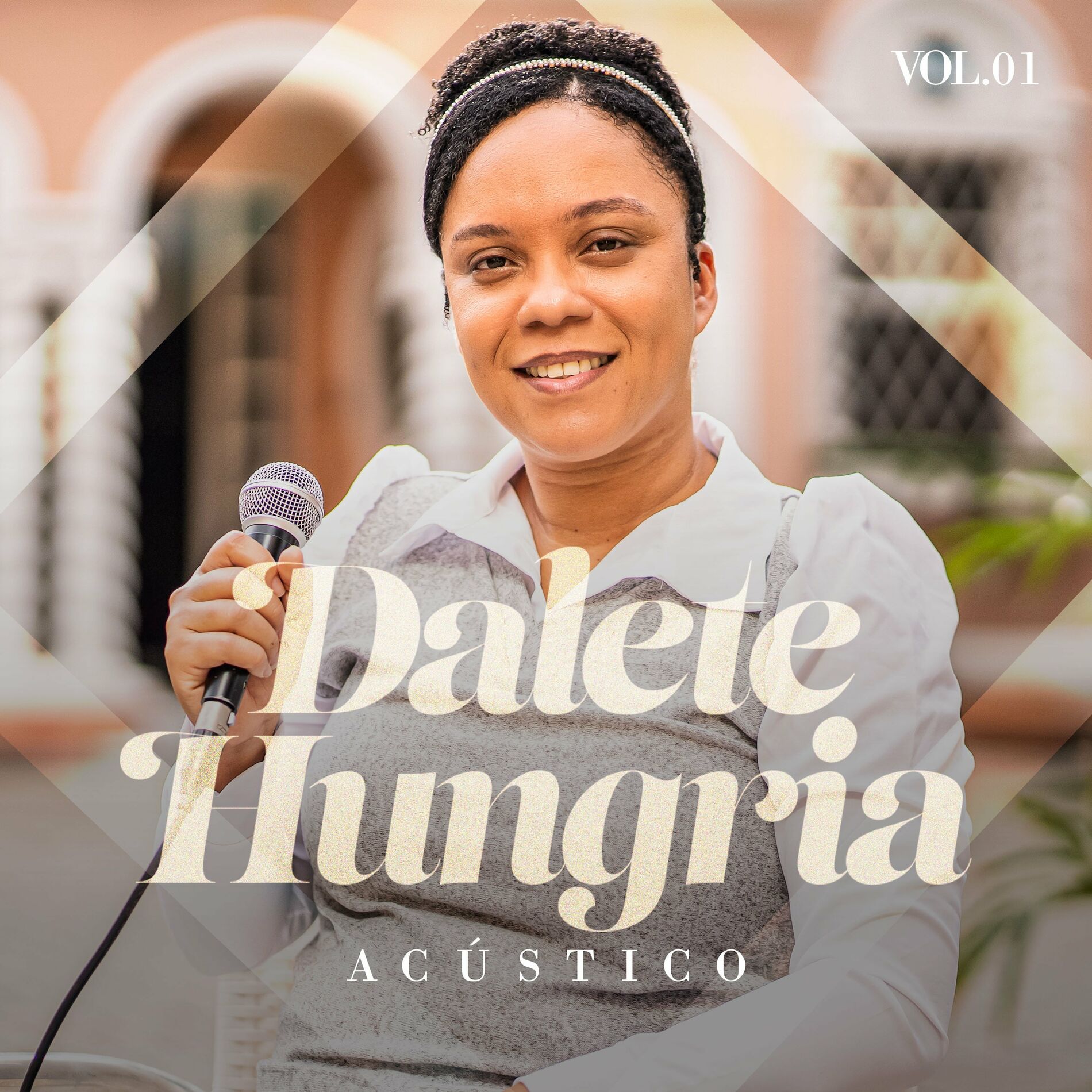 Album cover of Livramento
