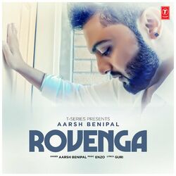 Cover of Rovenga