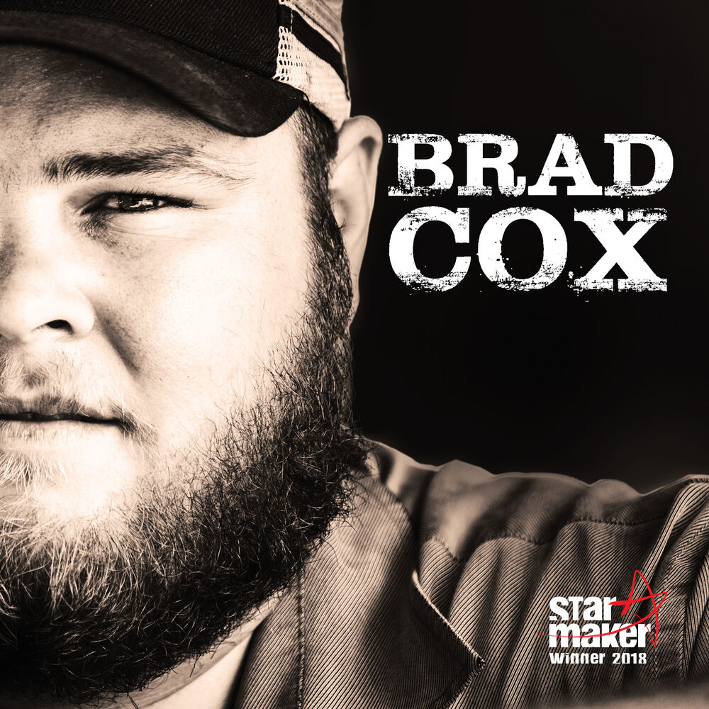 Picture of Brad Cox