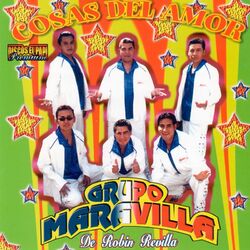 Cover of Cosas del Amor