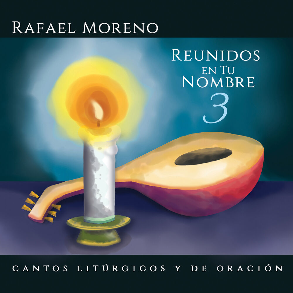 Picture of Reunidos en Tu Nombre 3