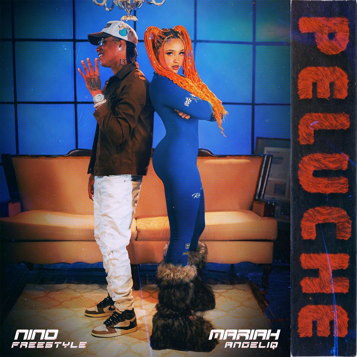 Album cover of Peluche
