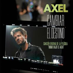 Cover of Cambiar el Destino