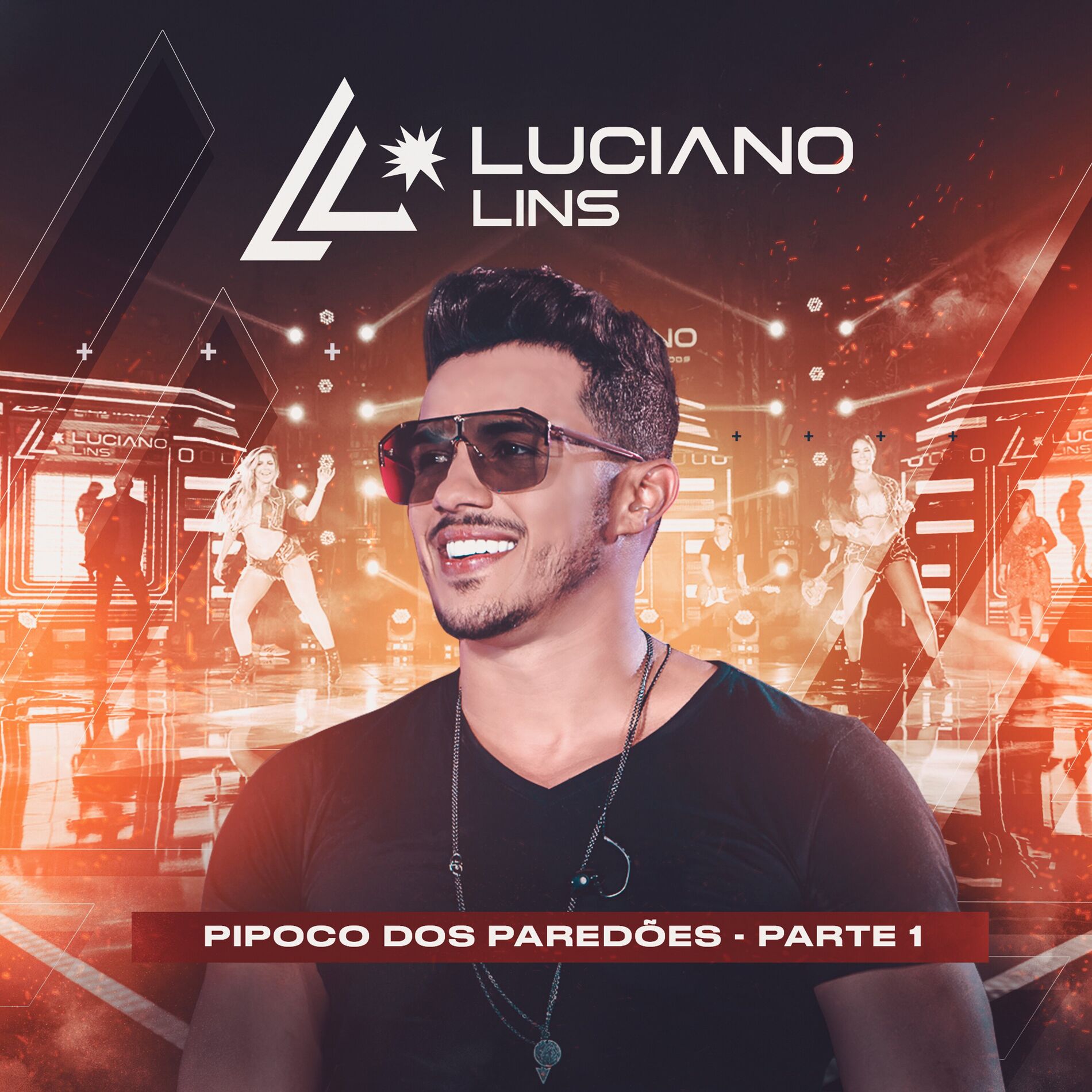 Album cover of Ela Kika Diferente