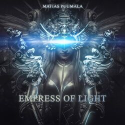Cover of Empress of Light