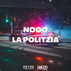 Nooo La Politzia