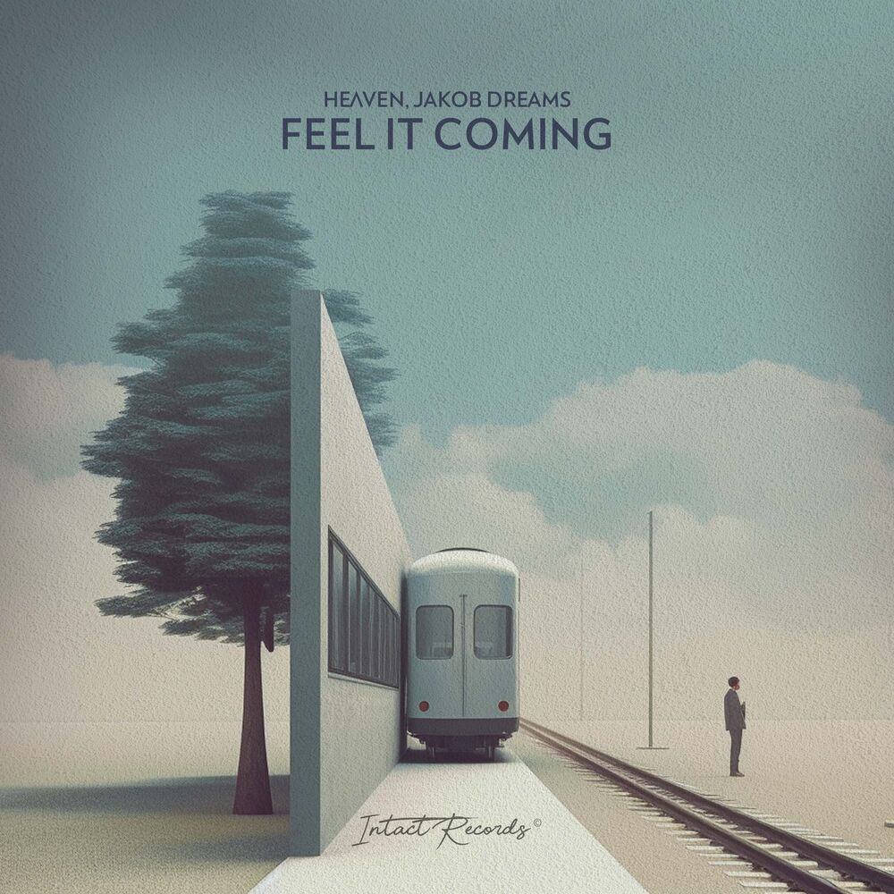 Picture of Feel It Coming