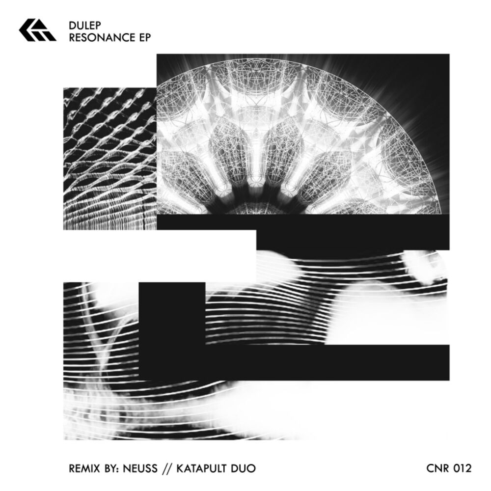 Picture of Resonance EP