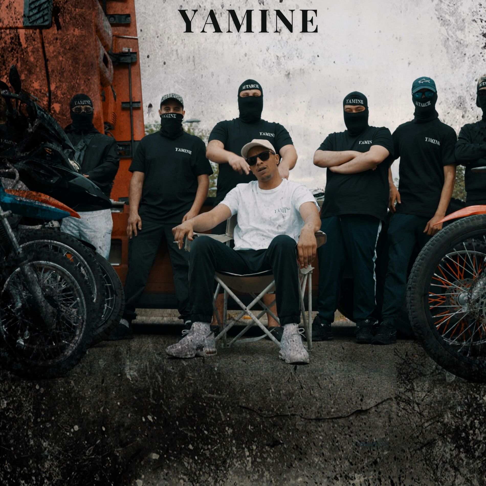 Album cover of Gâchette facile