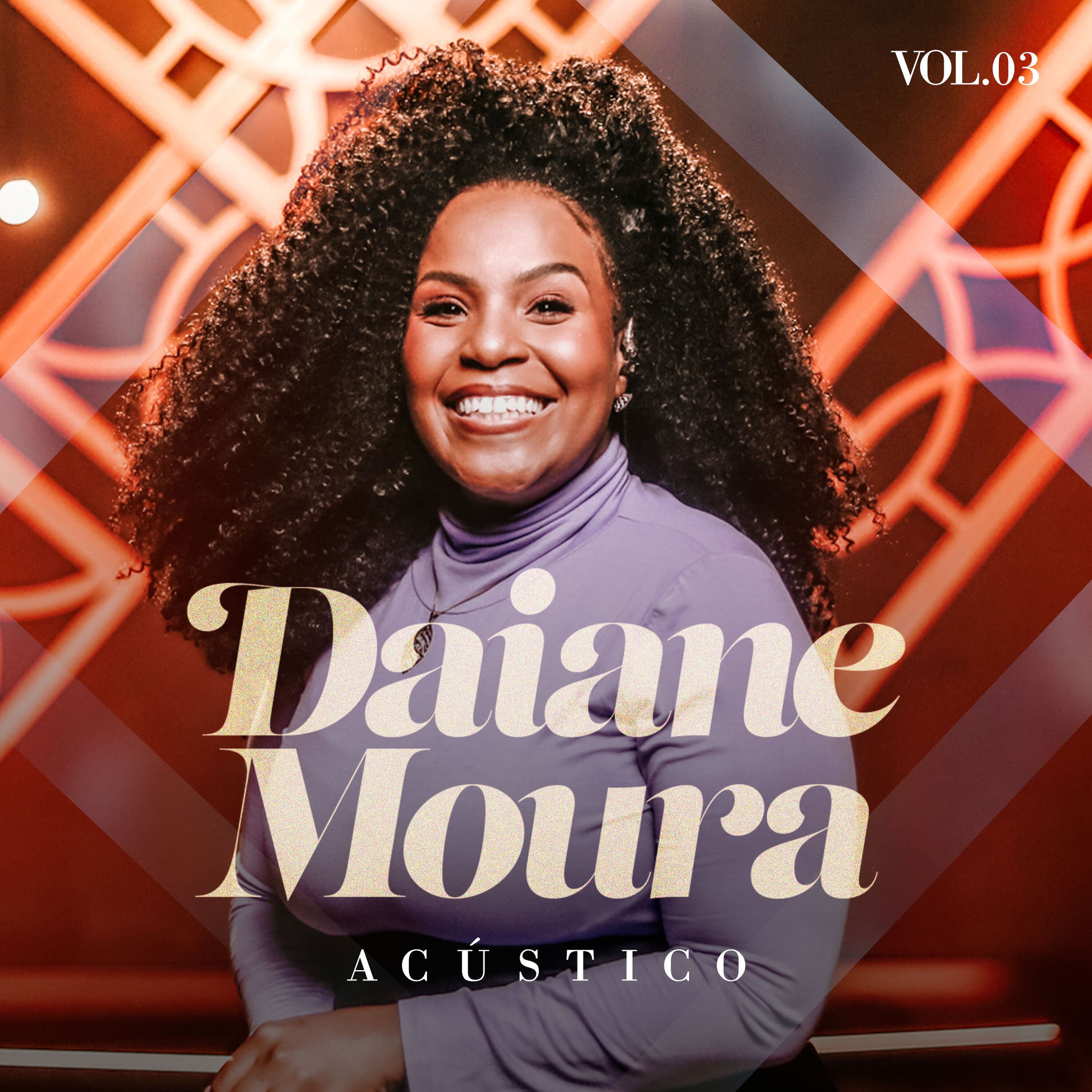 Album cover of Deus Vai Me Sustentar