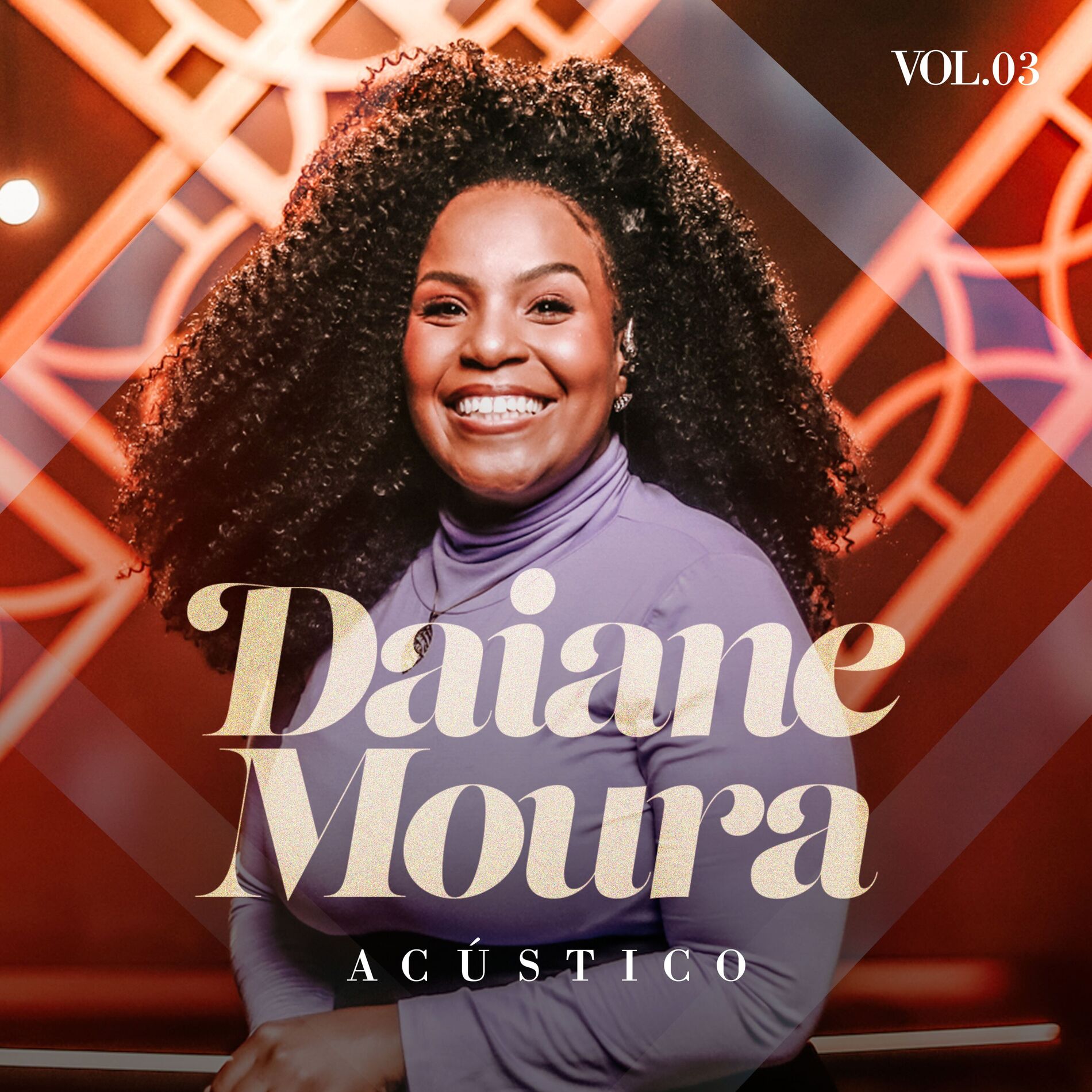Album cover of Acústico, Vol. 3