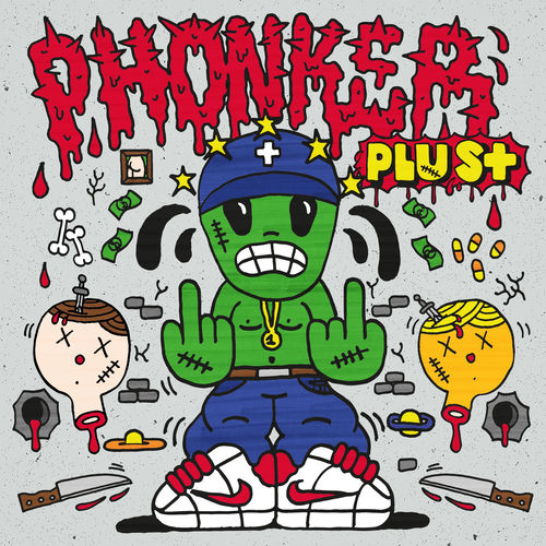 PHONKER PLUS+