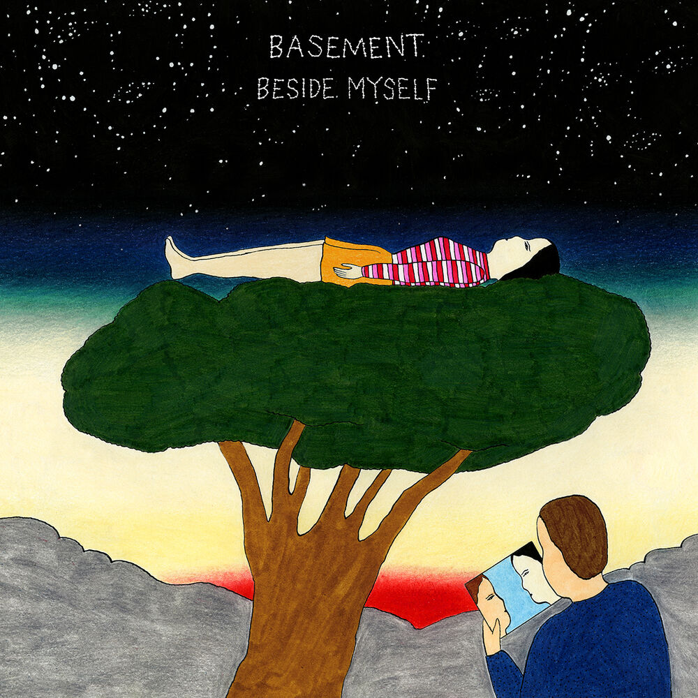 Picture of Beside Myself