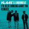 I've Been Thinking About You (Stonebridge & Damien Hall Anthem Mix) by Londonbeat album cover