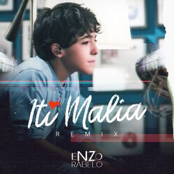 Cover of Iti Malia (Remix)