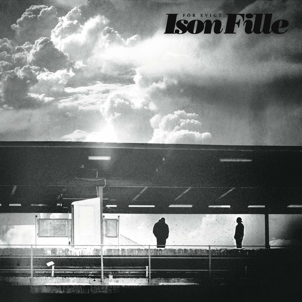 Album cover of För evigt