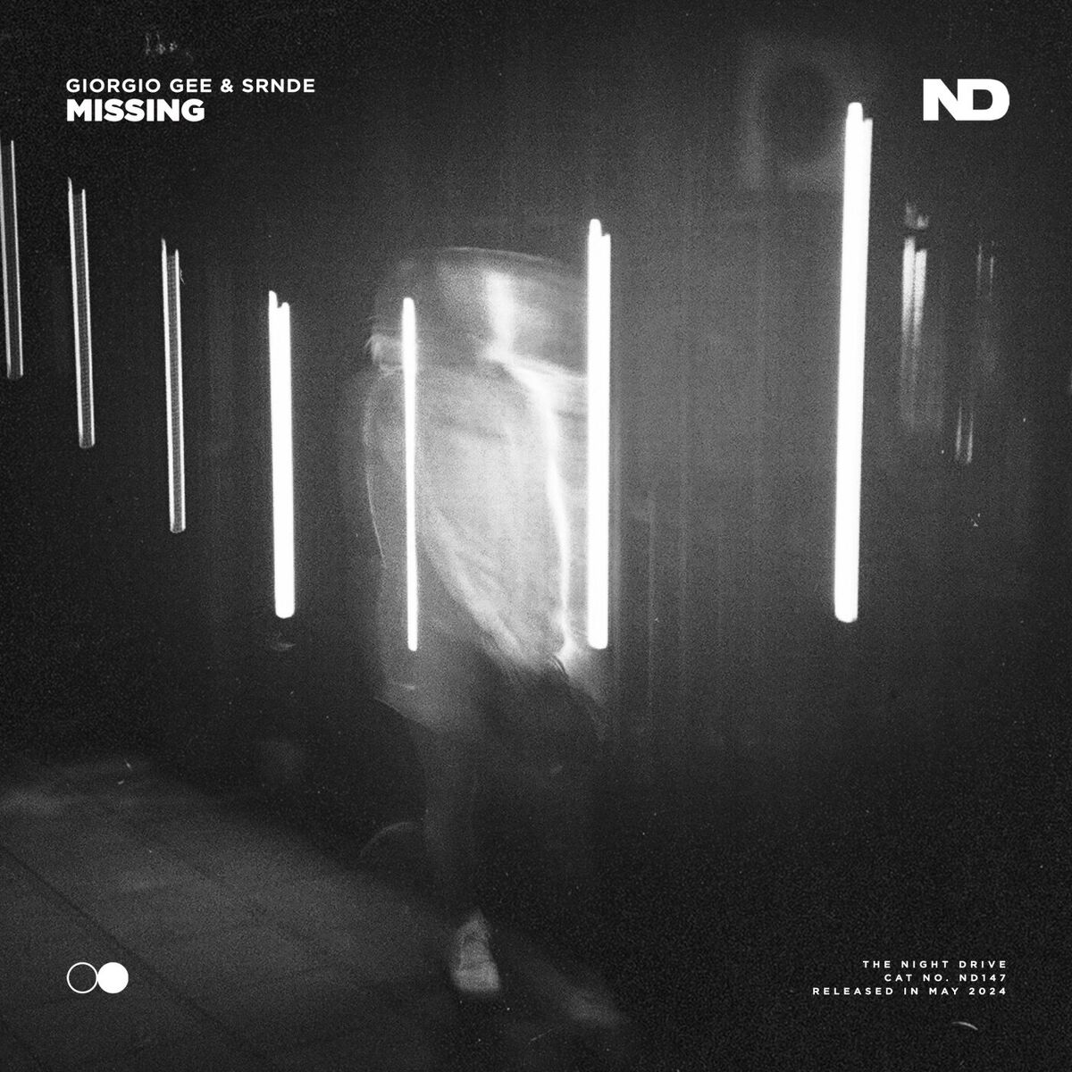 Album cover of Missing