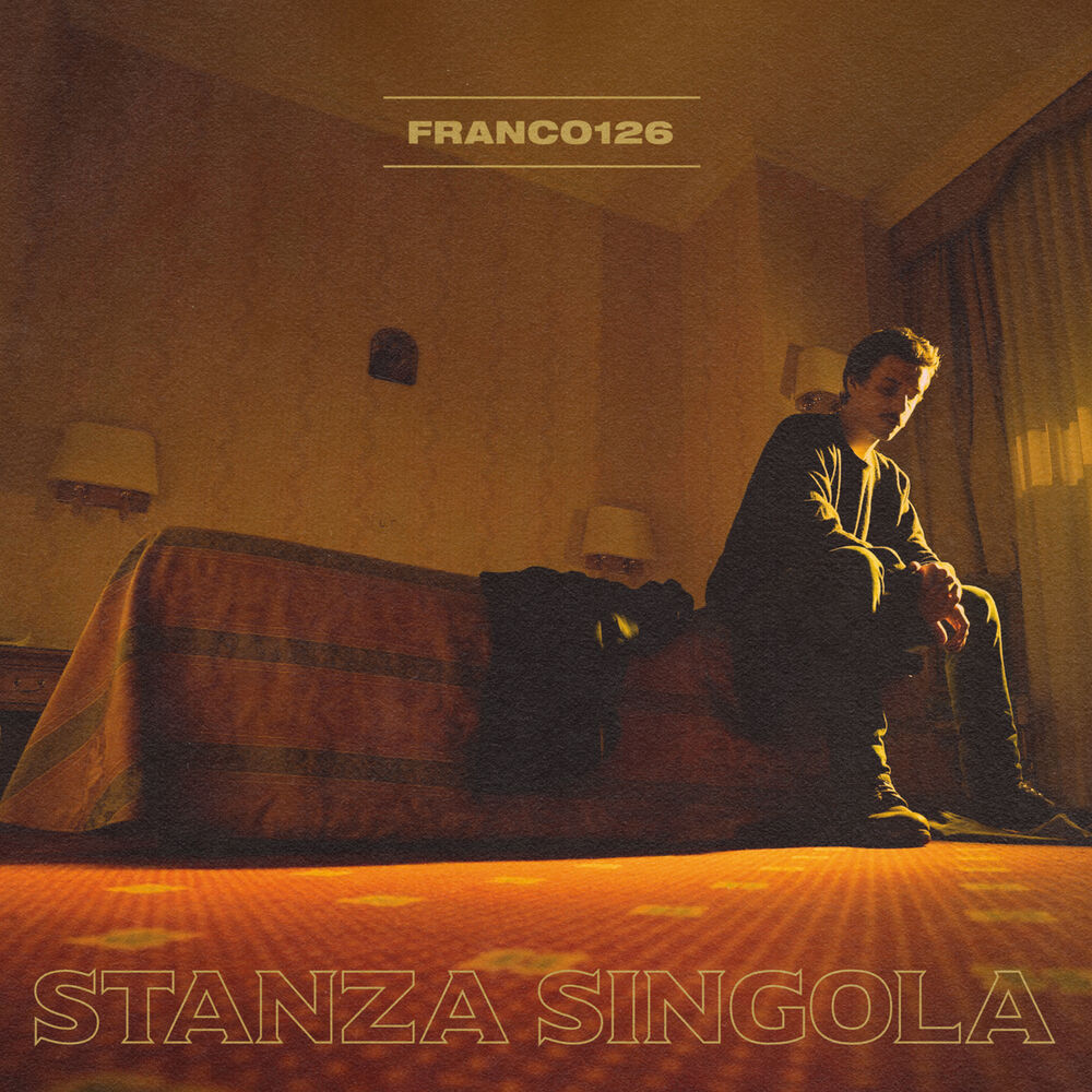 Picture of Stanza Singola
