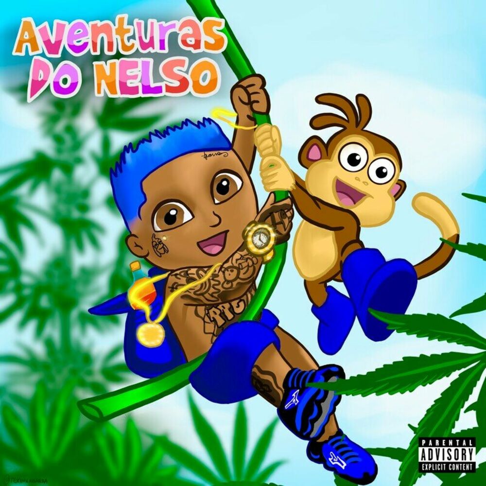 Picture of Aventuras Do Nelso