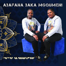 Cover of Imfene Kamakhelwane