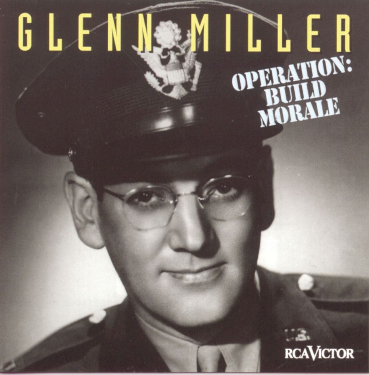 Album cover of The Squadron Song