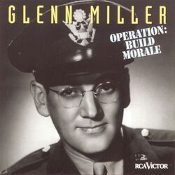 Cover of Operation: Build Morale