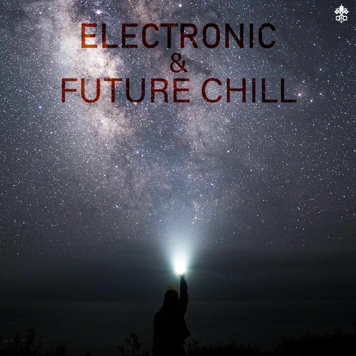 Album cover of Electronic & Future Chill