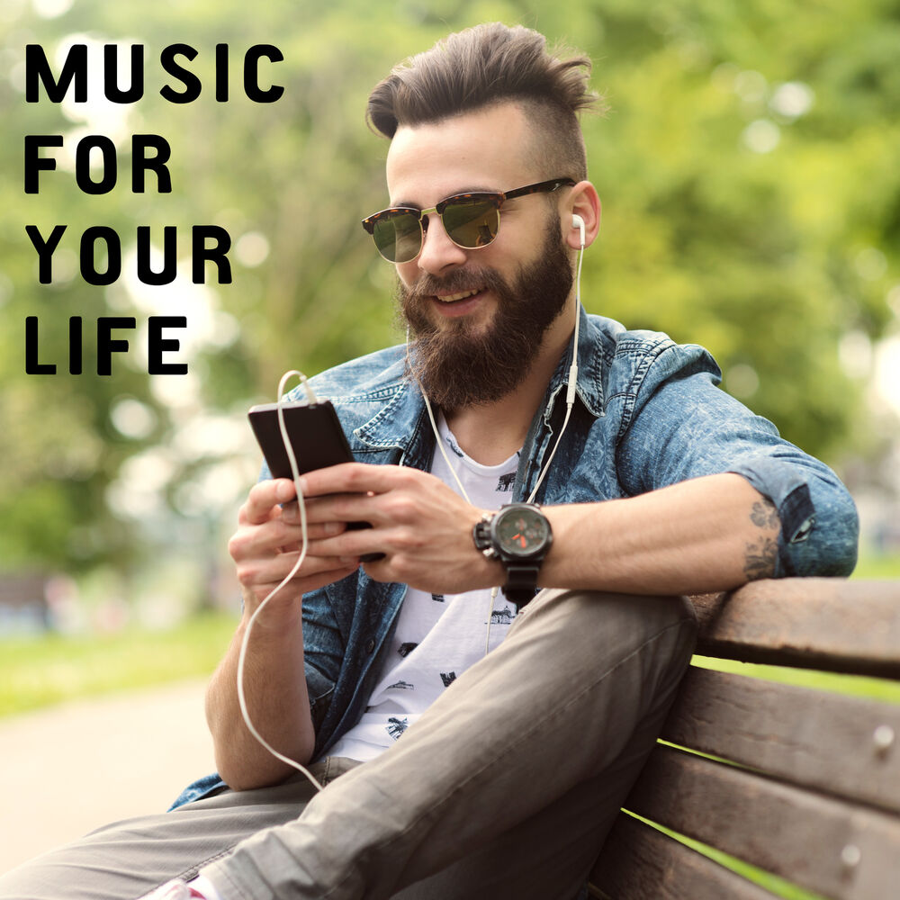 Picture of Music For You Life