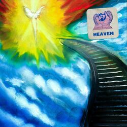 Cover of HEAVEN