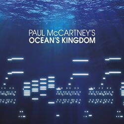 Cover of Ocean's Kingdom