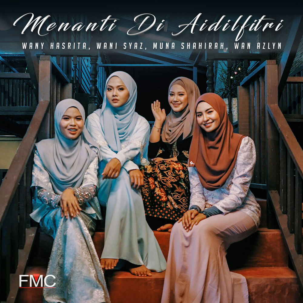 Picture of Menanti Di Aidilfitri