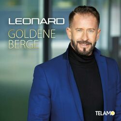Cover of Goldene Berge