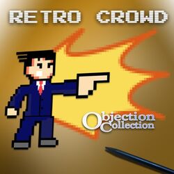 Cover of Objection Collection