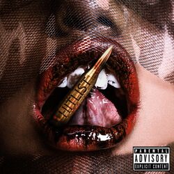 Cover of Hitlist (feat. Trinidad James)