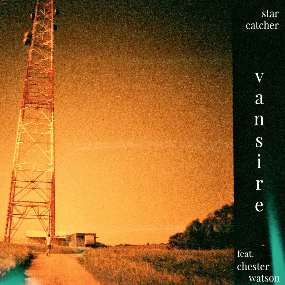 Star Catcher cover