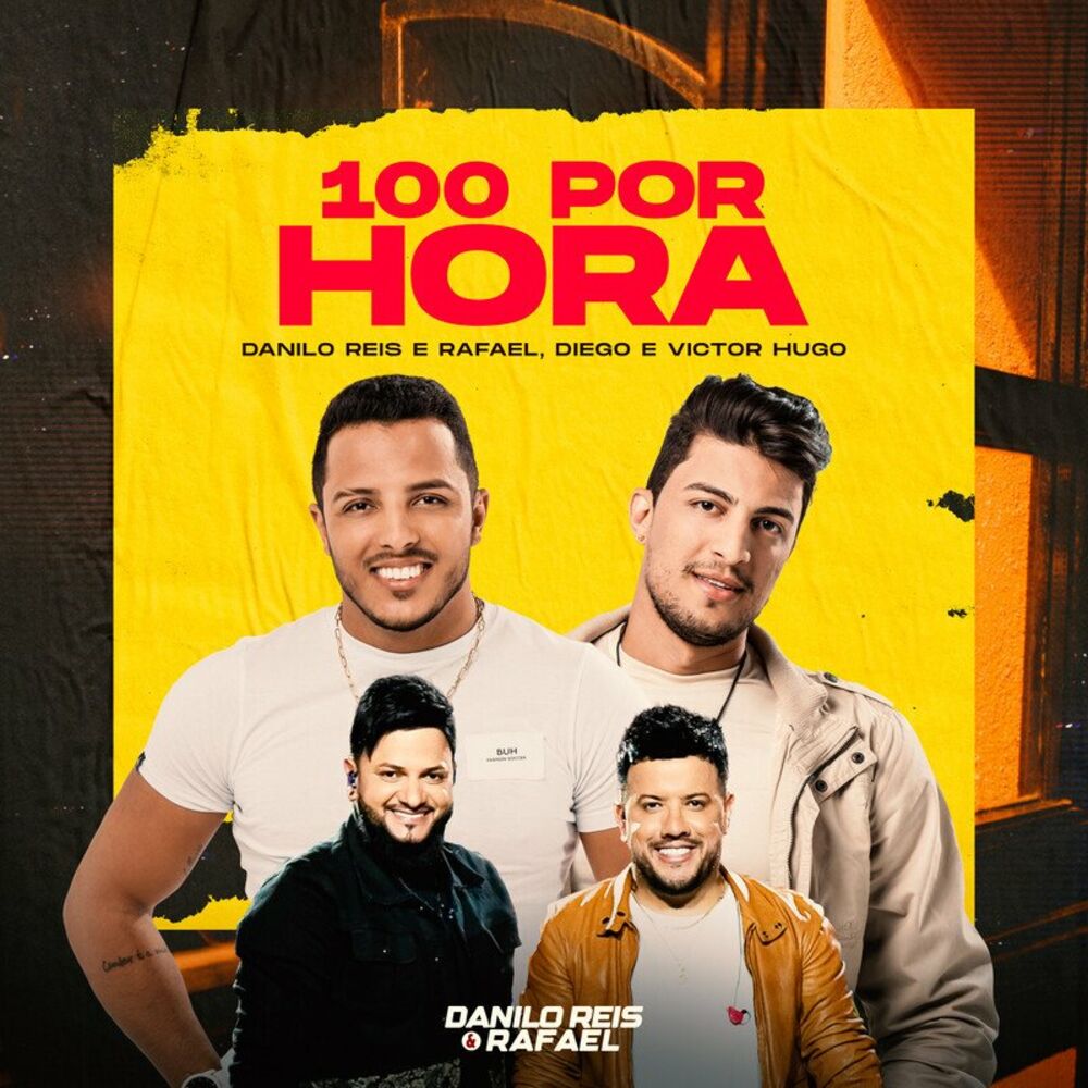 Picture of 100 Por Hora