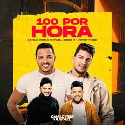 Cover of 100 Por Hora