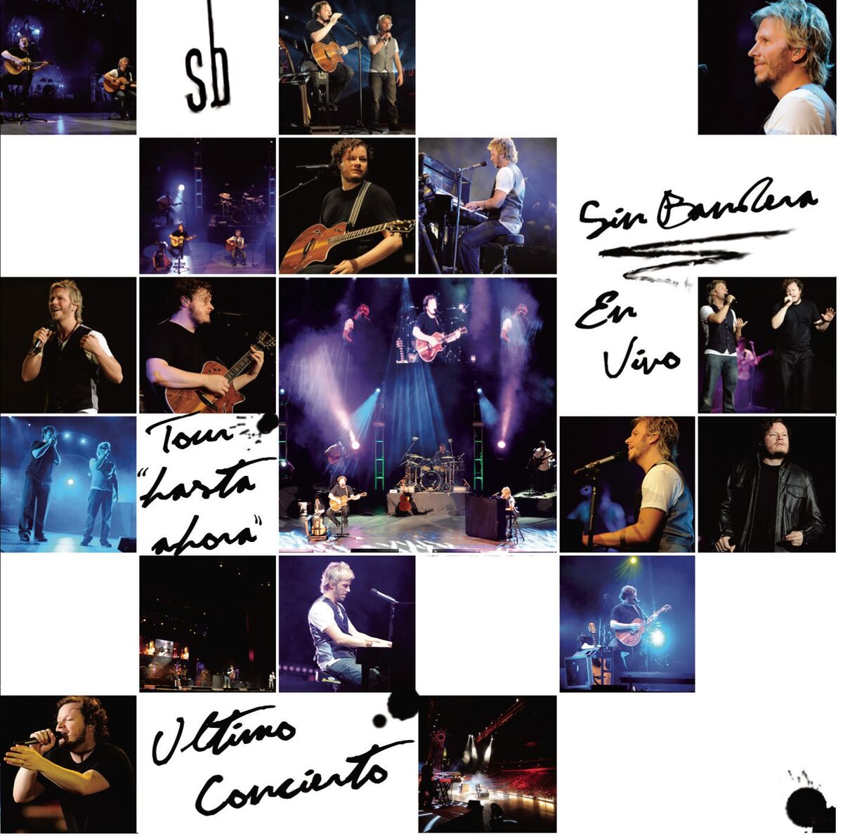 Album cover of Pero No (En Vivo)