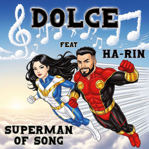 Superman of song