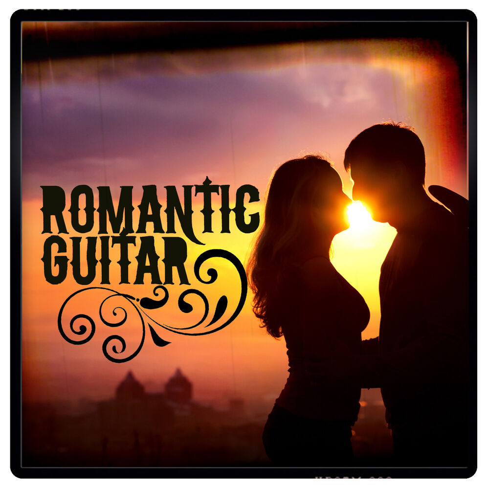 Picture of Romantic Guitar