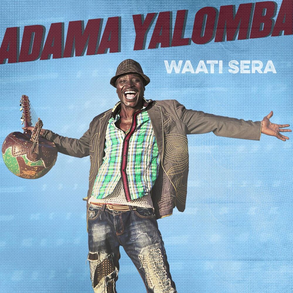 Picture of Waati Sera
