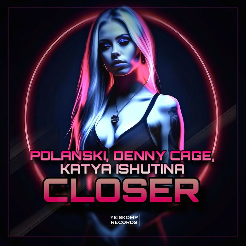Picture of Closer