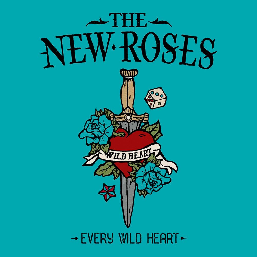 Picture of Every Wild Heart