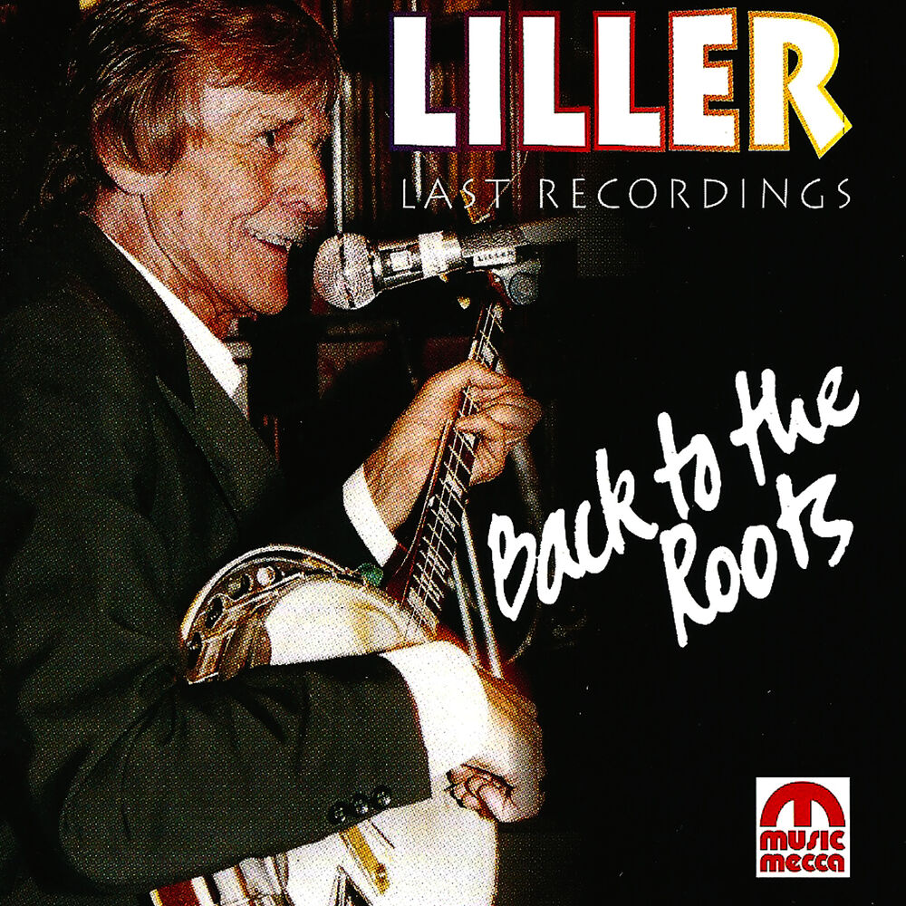 Picture of Back to the Roots - Last Recordings (feat. Doc Houlind & John Defferary)