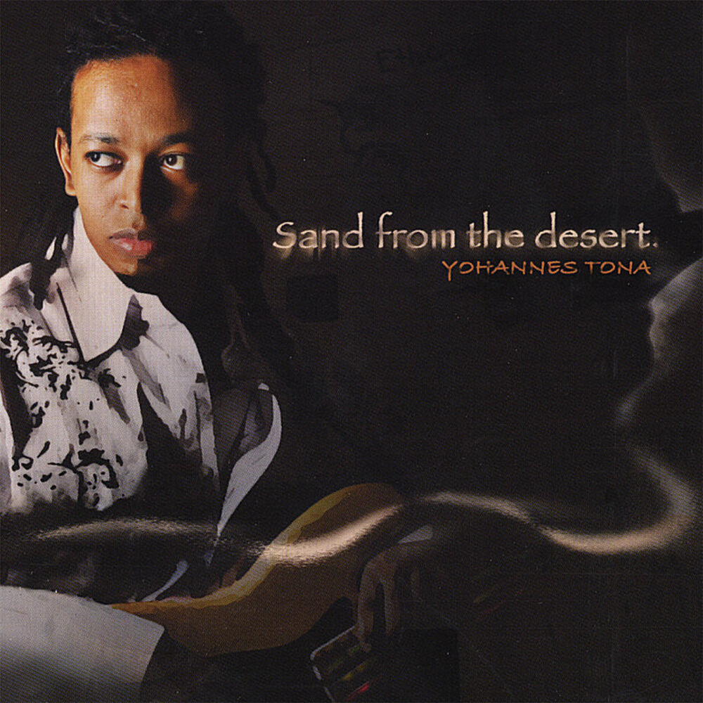 Picture of Sand From The Desert