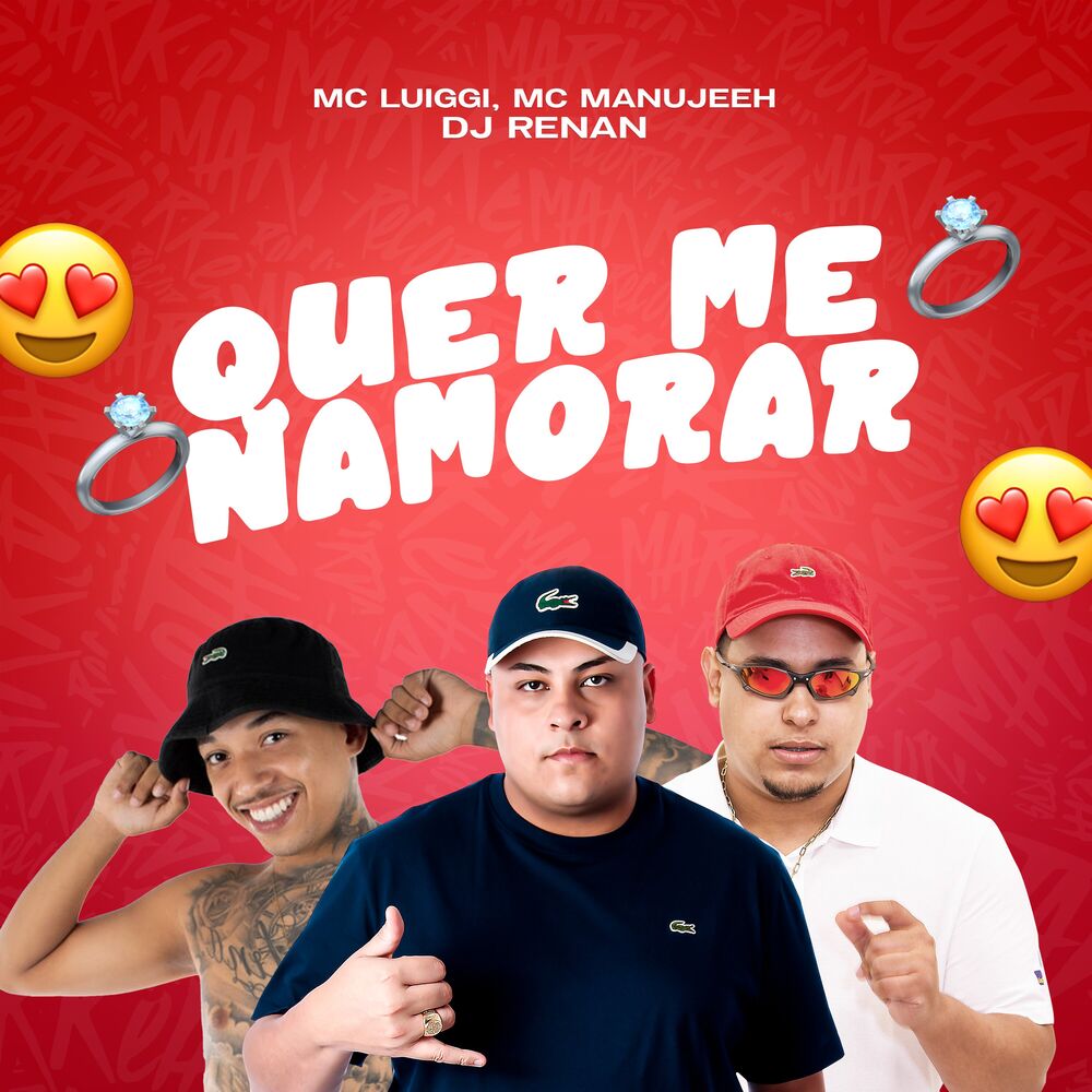 Picture of Quer Me Namorar