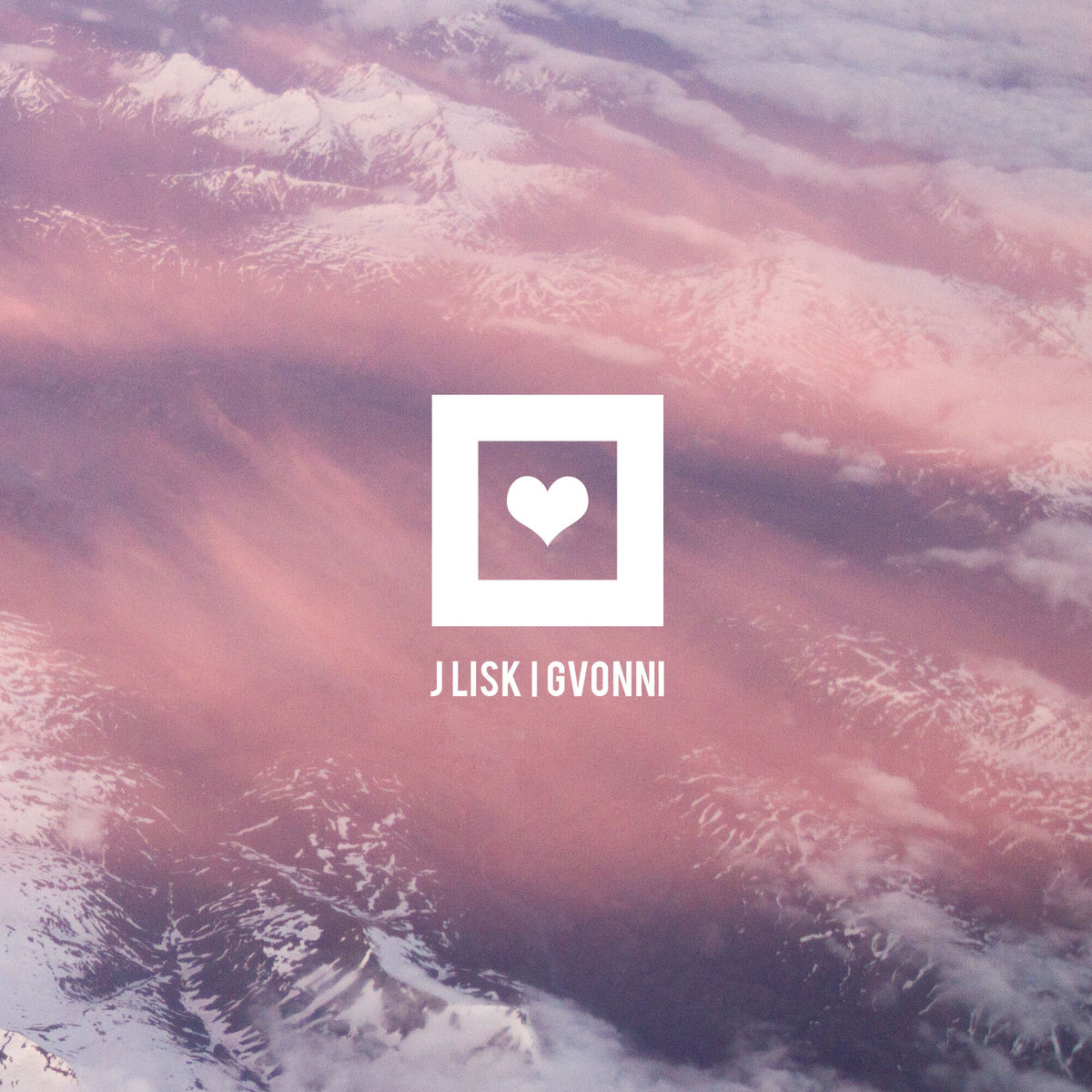 Album cover of Heartbeat