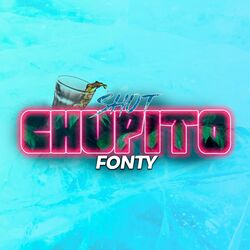 Cover of shot chupito