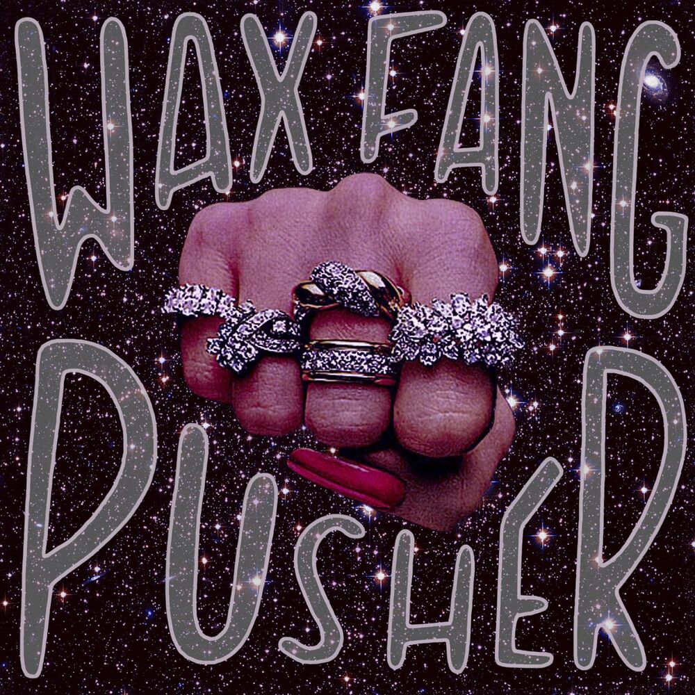 Picture of Pusher