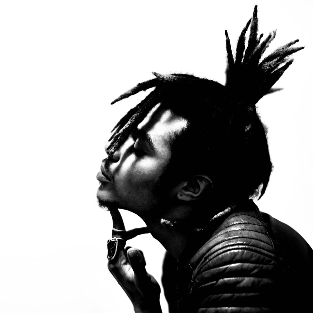 Picture of Trippy Hood Nigga, VOL. I